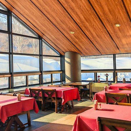Berjaya Hakkoda Ski Resort Aomori Ngoại thất bức ảnh