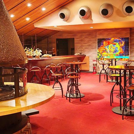 Berjaya Hakkoda Ski Resort Aomori Ngoại thất bức ảnh