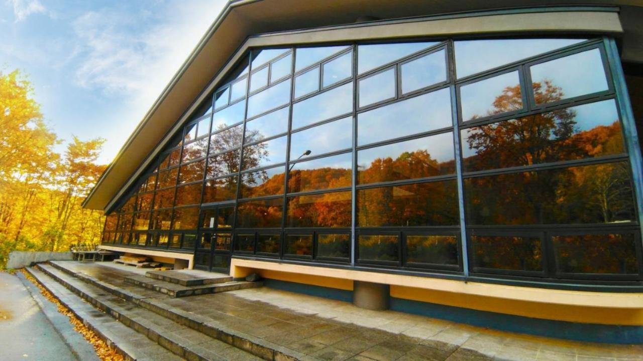 Berjaya Hakkoda Ski Resort Aomori Ngoại thất bức ảnh