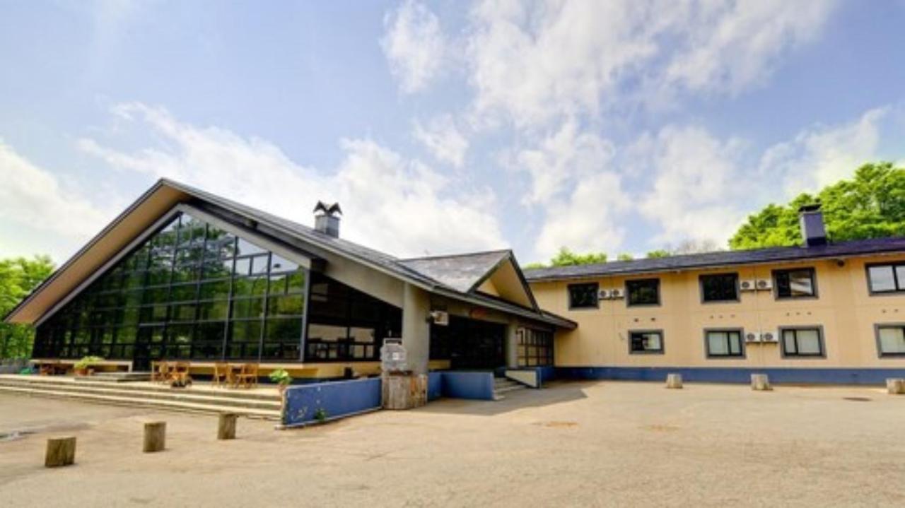 Berjaya Hakkoda Ski Resort Aomori Ngoại thất bức ảnh