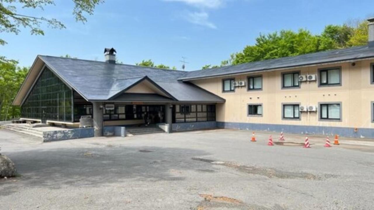 Berjaya Hakkoda Ski Resort Aomori Ngoại thất bức ảnh