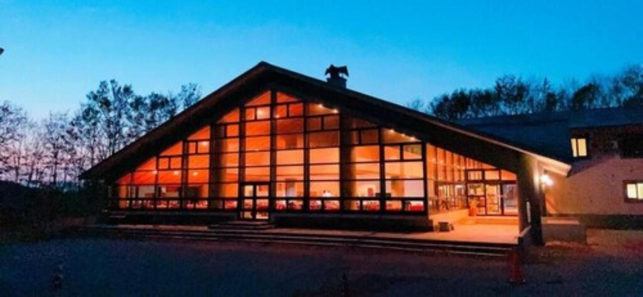 Berjaya Hakkoda Ski Resort Aomori Ngoại thất bức ảnh
