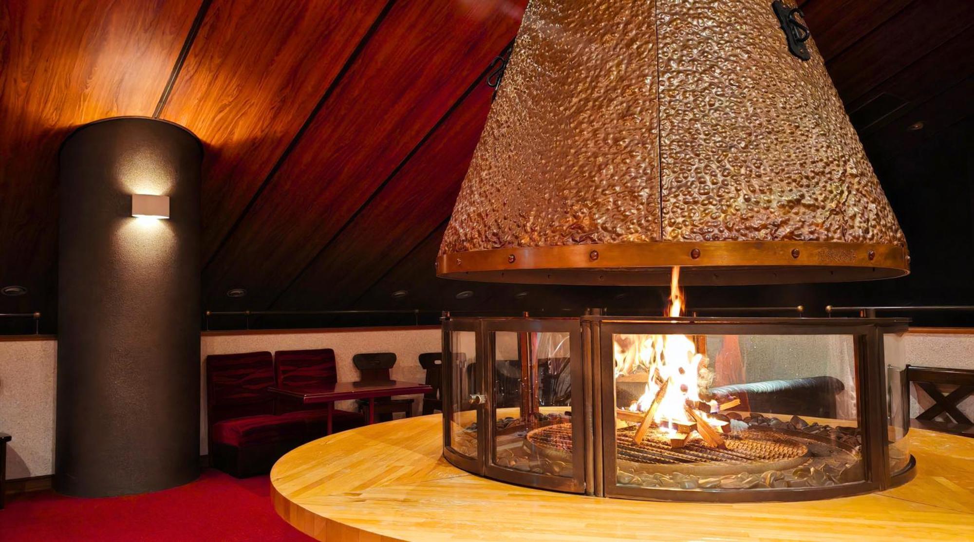 Berjaya Hakkoda Ski Resort Aomori Ngoại thất bức ảnh