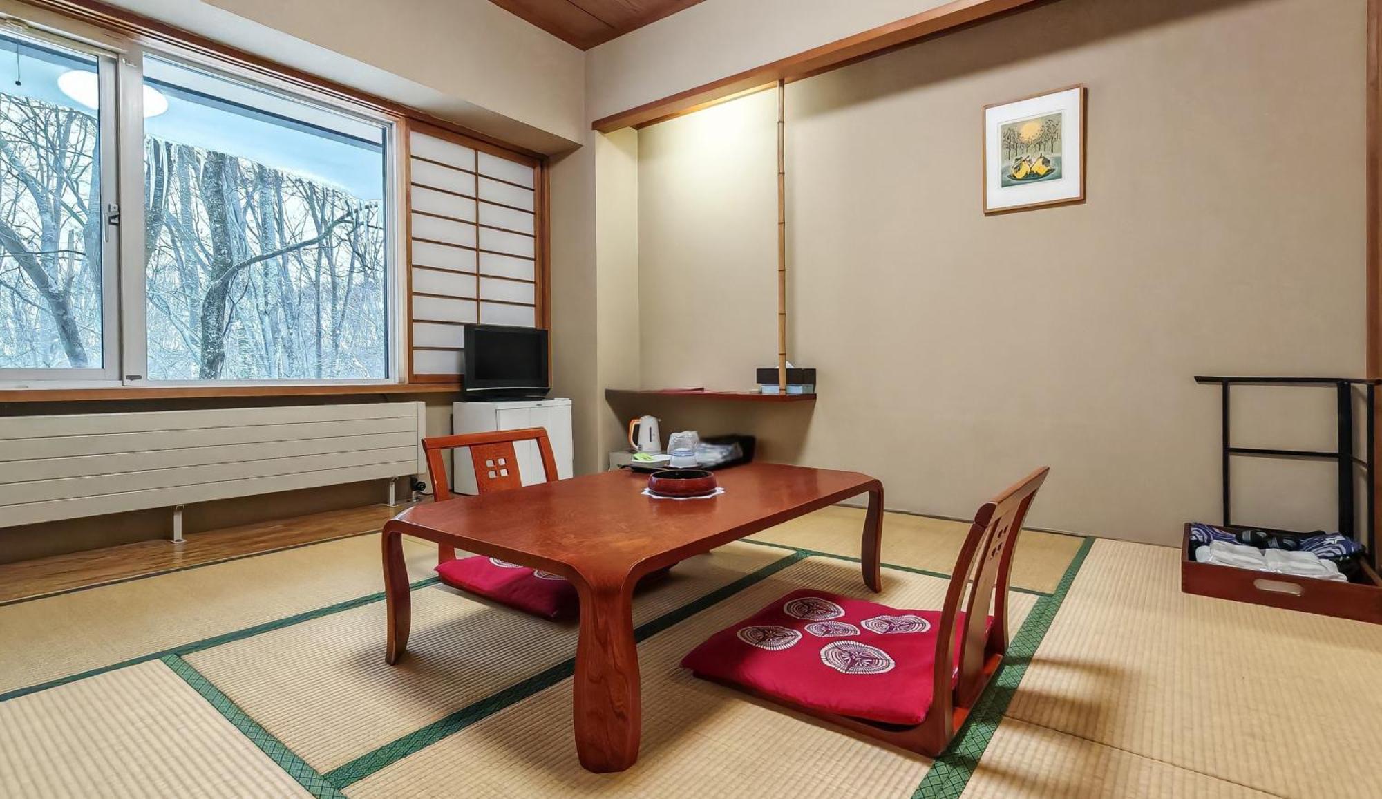 Berjaya Hakkoda Ski Resort Aomori Ngoại thất bức ảnh